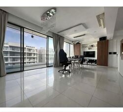 Parc Vera (D19), Condominium #581232441
